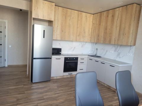 квартира по адресу Олександра Олеся ул., 2-В