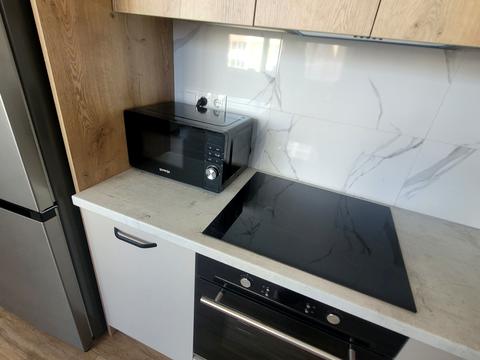 квартира по адресу Олександра Олеся ул., 2-В