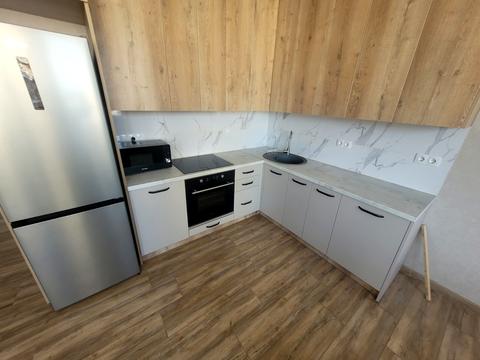 квартира по адресу Олександра Олеся ул., 2-В