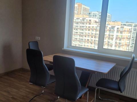 квартира по адресу Олександра Олеся ул., 2-В