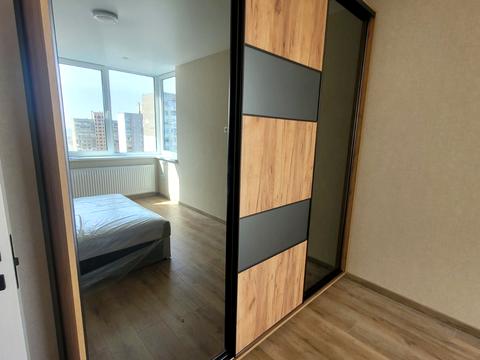 квартира по адресу Олександра Олеся ул., 2-В