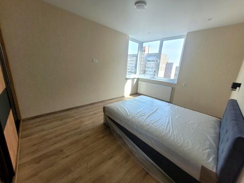 квартира по адресу Олександра Олеся ул., 2-В