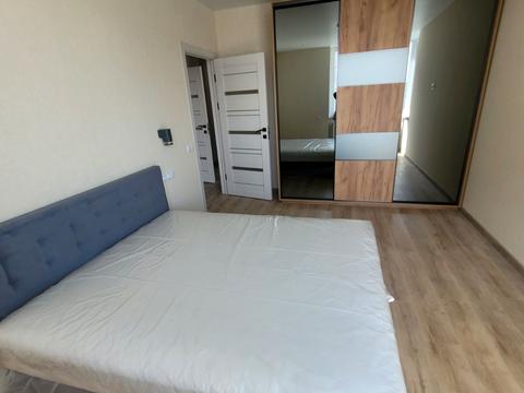 квартира по адресу Олександра Олеся ул., 2-В