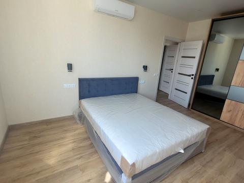 квартира по адресу Олександра Олеся ул., 2-В