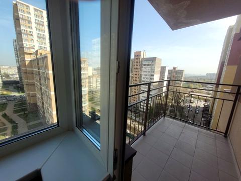 квартира по адресу Олександра Олеся ул., 2-В