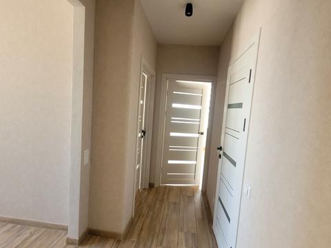 квартира по адресу Олександра Олеся ул., 2-В