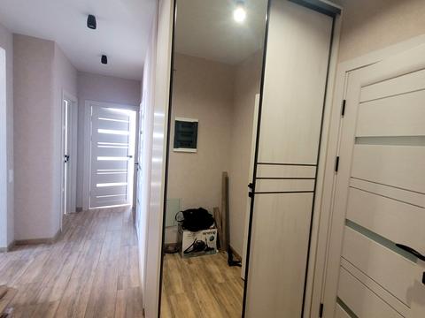 квартира по адресу Олександра Олеся ул., 2-В