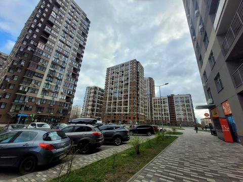 квартира по адресу Олександра Олеся ул., 2-В