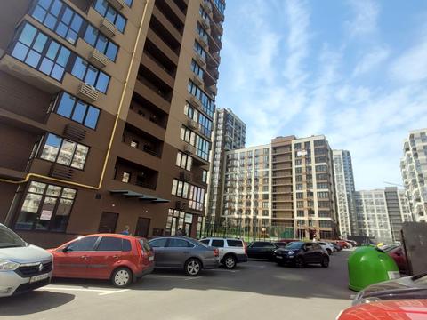 квартира по адресу Олександра Олеся ул., 2-В