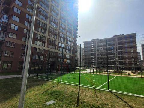 квартира по адресу Олександра Олеся ул., 2-В