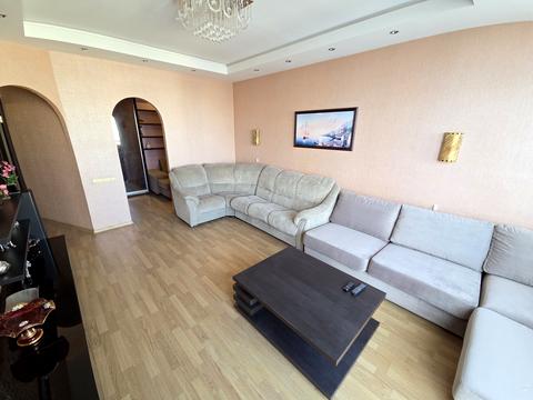 квартира за адресою Миколи Руденка бульв. (Кольцова), 14-Д