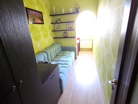 квартира за адресою Миколи Руденка бульв. (Кольцова), 14-Д