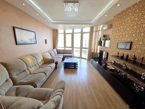 квартира по адресу Николая Руденко бульв. (Кольцова), 14-Д