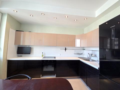 квартира за адресою Миколи Руденка бульв. (Кольцова), 14-Д