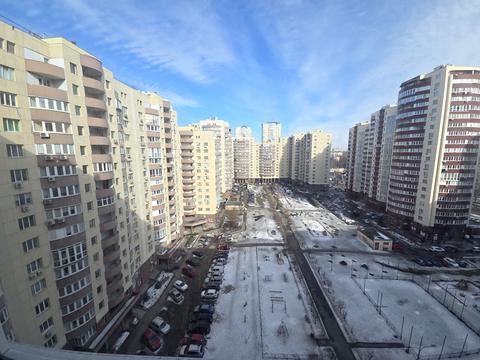 квартира за адресою Миколи Руденка бульв. (Кольцова), 14-Д