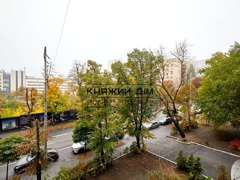 квартира по адресу Жилянская ул., 72