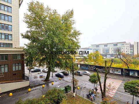 квартира по адресу Жилянская ул., 72
