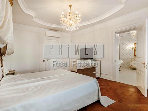 квартира за адресою Андрія Верхогляда вул. (Михайла Драгомирова), 9