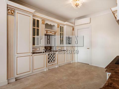 квартира за адресою Андрія Верхогляда вул. (Михайла Драгомирова), 9