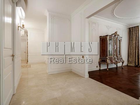 квартира за адресою Андрія Верхогляда вул. (Михайла Драгомирова), 9