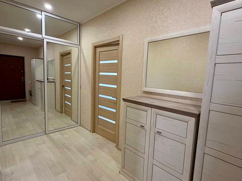 квартира за адресою Академіка Вернадського бульв., 24