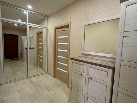 квартира за адресою Академіка Вернадського бульв., 24