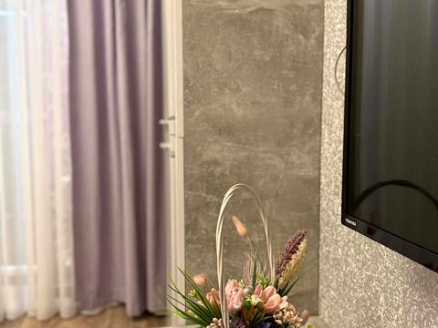 квартира по адресу Кобзаря бульв., 2