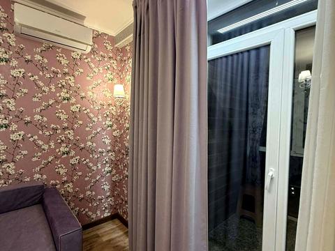 квартира по адресу Кобзаря бульв., 2