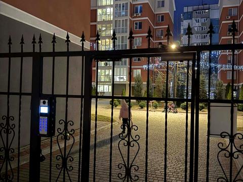 квартира по адресу Кобзаря бульв., 2