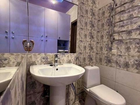 квартира по адресу Кобзаря бульв., 2