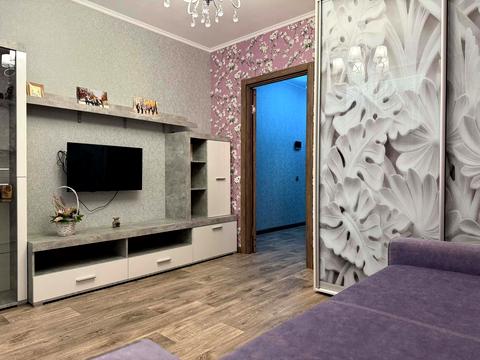 квартира по адресу Кобзаря бульв., 2