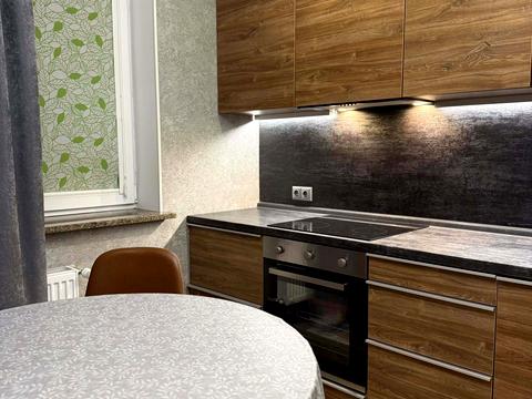 квартира по адресу Кобзаря бульв., 2