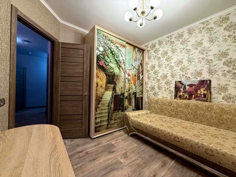 квартира по адресу Кобзаря бульв., 2