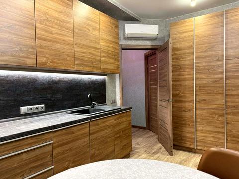 квартира по адресу Кобзаря бульв., 2