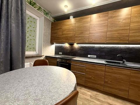 квартира по адресу Кобзаря бульв., 2