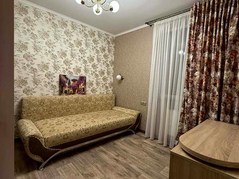 квартира по адресу Кобзаря бульв., 2