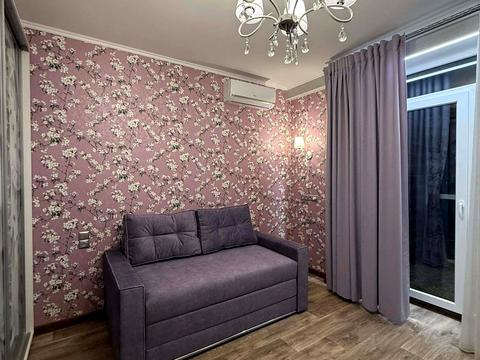 квартира по адресу Кобзаря бульв., 2