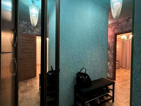 квартира по адресу Кобзаря бульв., 2