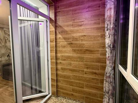 квартира по адресу Кобзаря бульв., 2