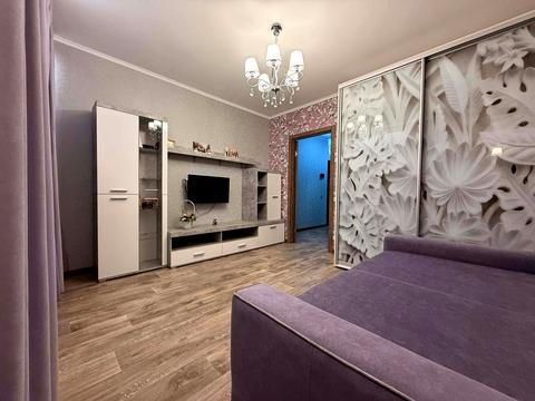 квартира по адресу Кобзаря бульв., 2