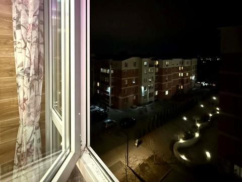 квартира по адресу Кобзаря бульв., 2