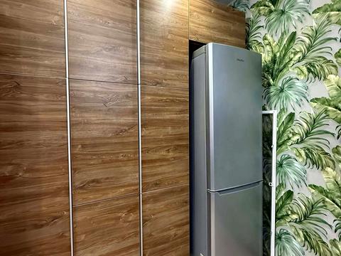 квартира по адресу Кобзаря бульв., 2