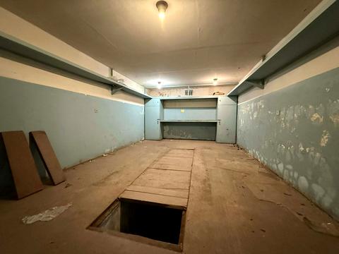 паркомісце за адресою Крутогірний узвіз (Рогальова), 16-А