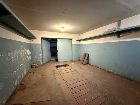 паркомісце за адресою Крутогірний узвіз (Рогальова), 16-А