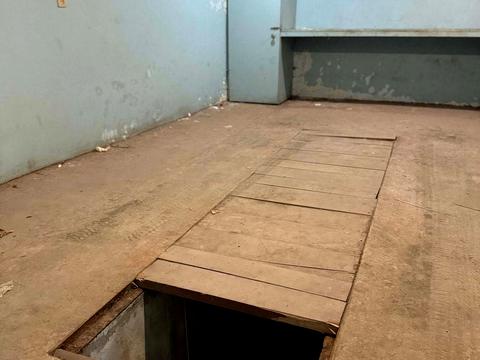 паркомісце за адресою Крутогірний узвіз (Рогальова), 16-А