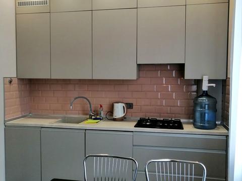 квартира по адресу Данилевского ул., 31