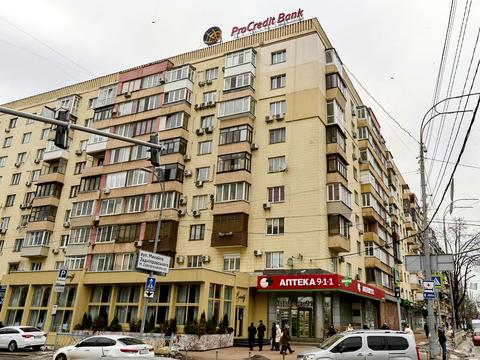 квартира за адресою Лесі Українки бульв., 24