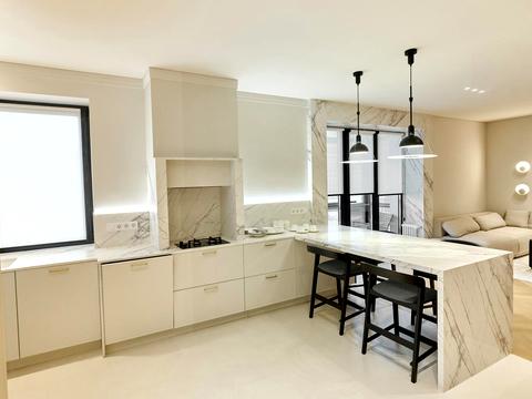 квартира за адресою Лесі Українки бульв., 24