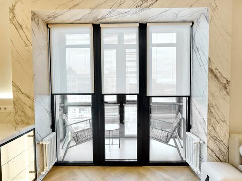 квартира за адресою Лесі Українки бульв., 24