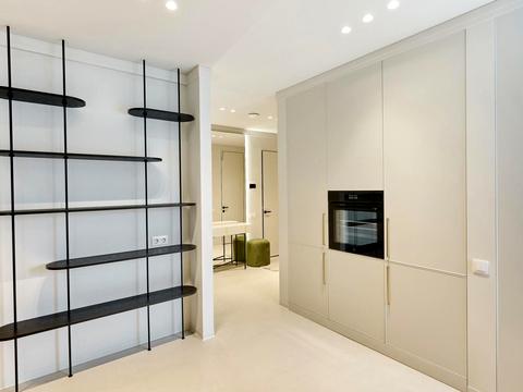 квартира за адресою Лесі Українки бульв., 24